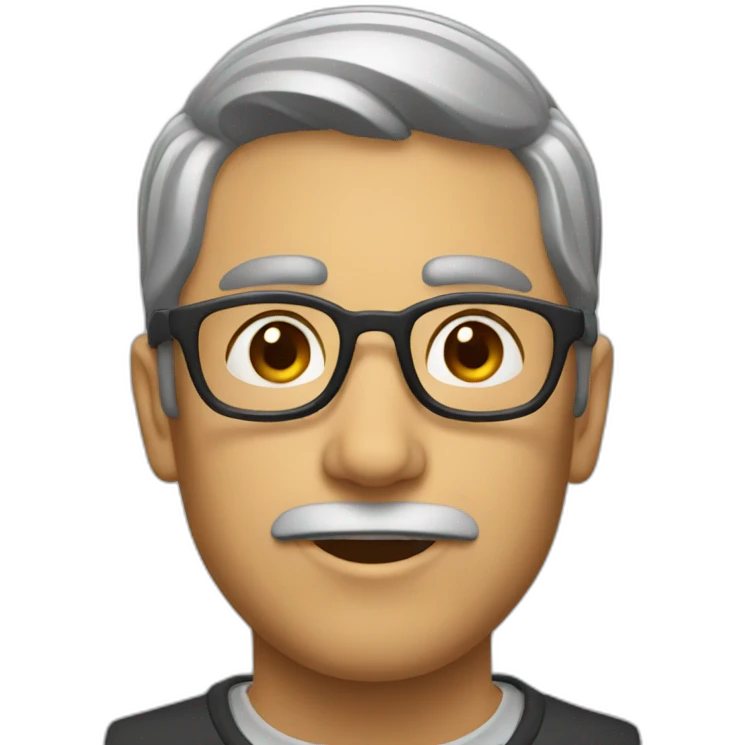 Ladrón emoji