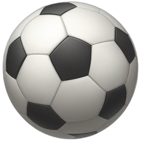 futbol emoji