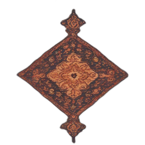 Persian rug emoji