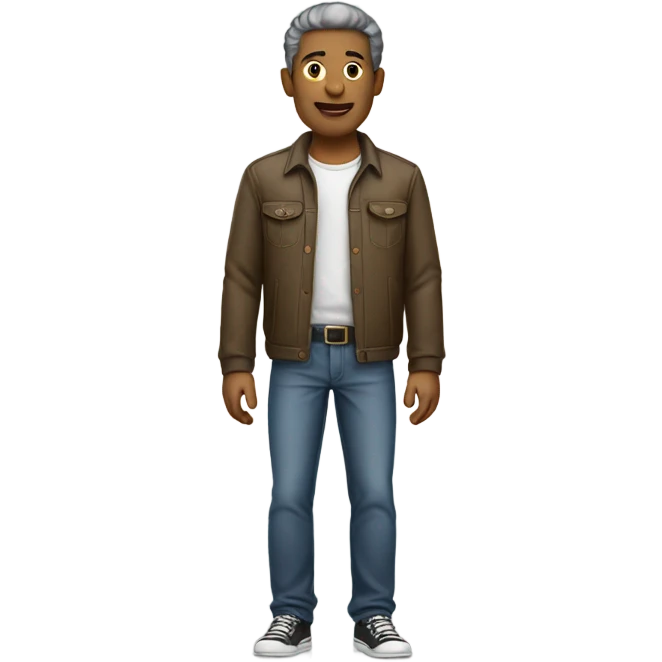 man emoji