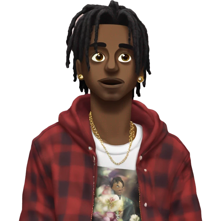playboi carti opium  emoji