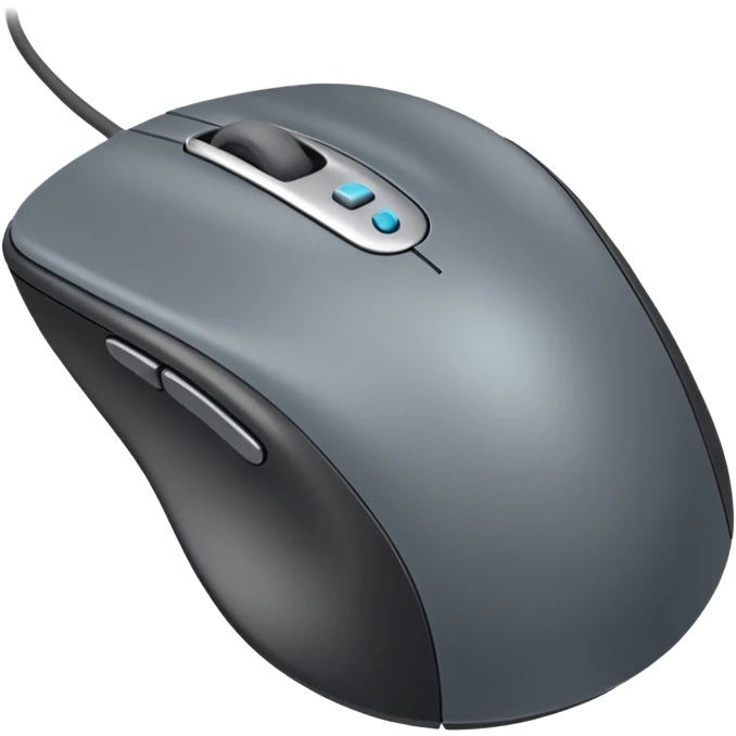 OFFİCE mouse emoji