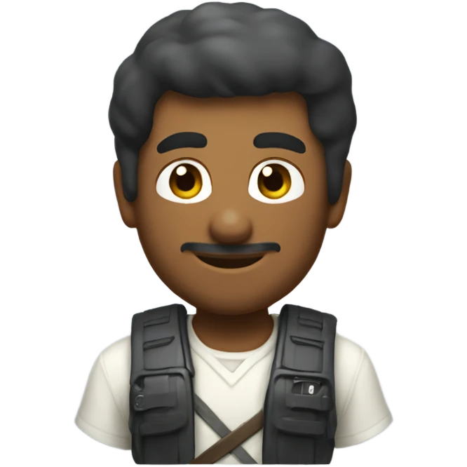 Une Nintendo switch  emoji