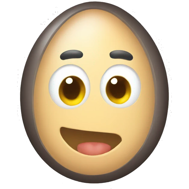oeuf emoji