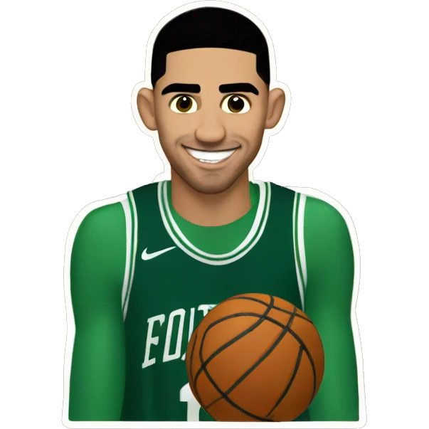 jayson tatum emoji