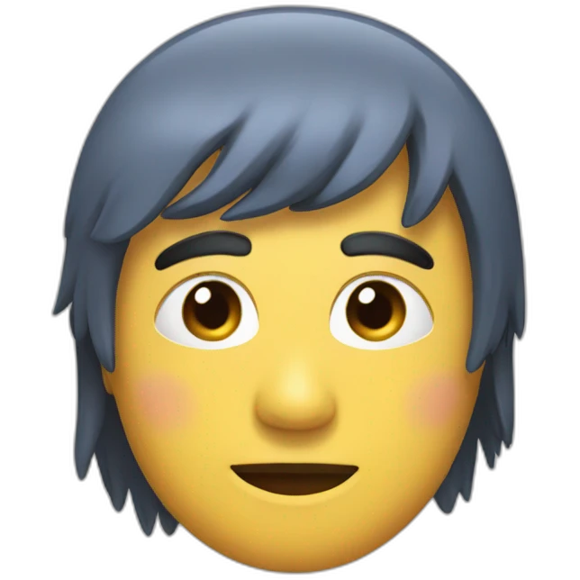 Pesppluma emoji