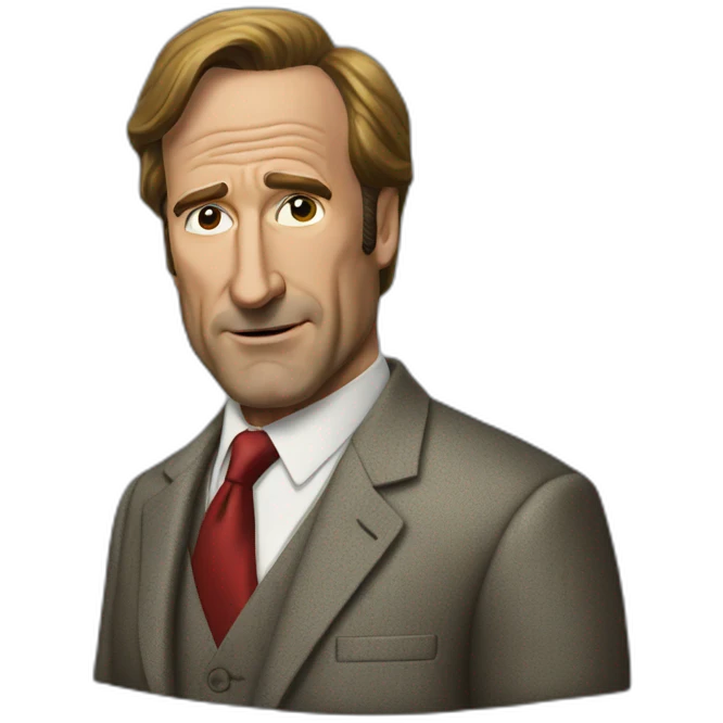 saul goodman emoji