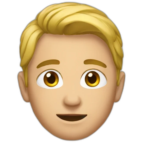 Gens emoji