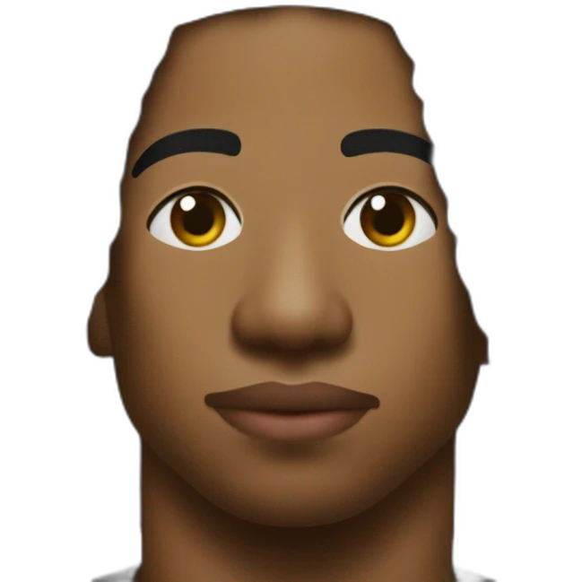 Ja rule emoji