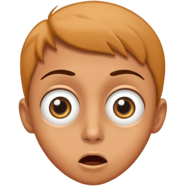 😳😳 emoji