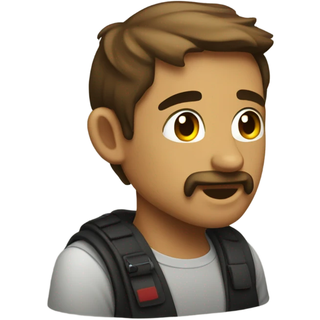 GitHub reposito emoji