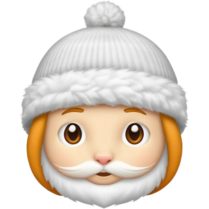 toque emoji