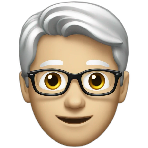 F1 Mercedes-Amg emoji