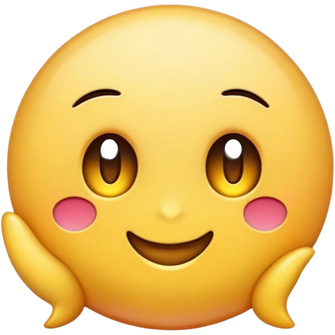 Aeshtetic  emoji