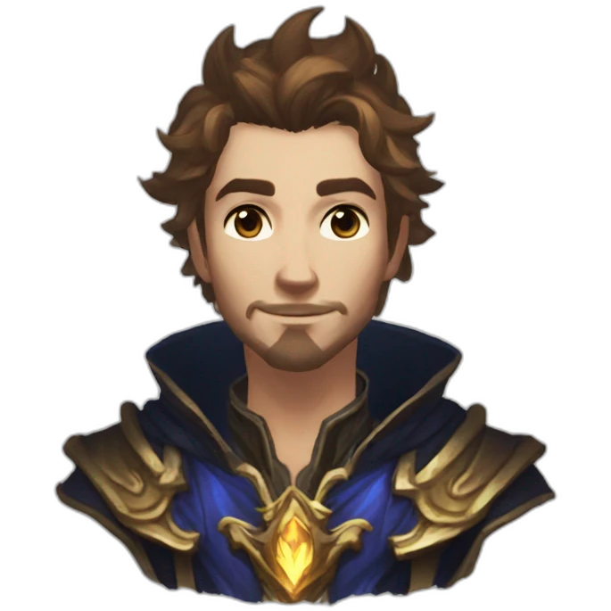 guild wars 2 elementalist male emoji