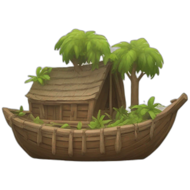 Ark survival evolved emoji