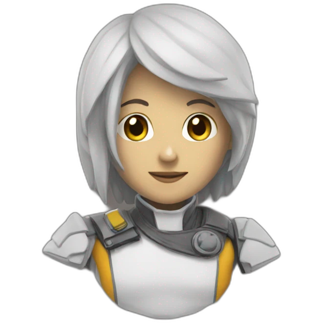 Cosplay emoji