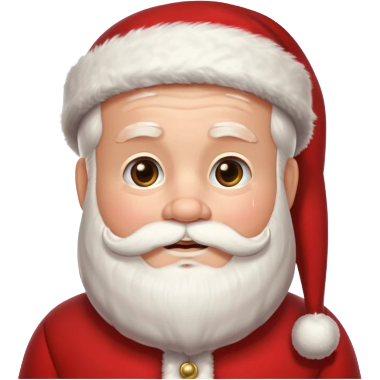 Christmas emoji