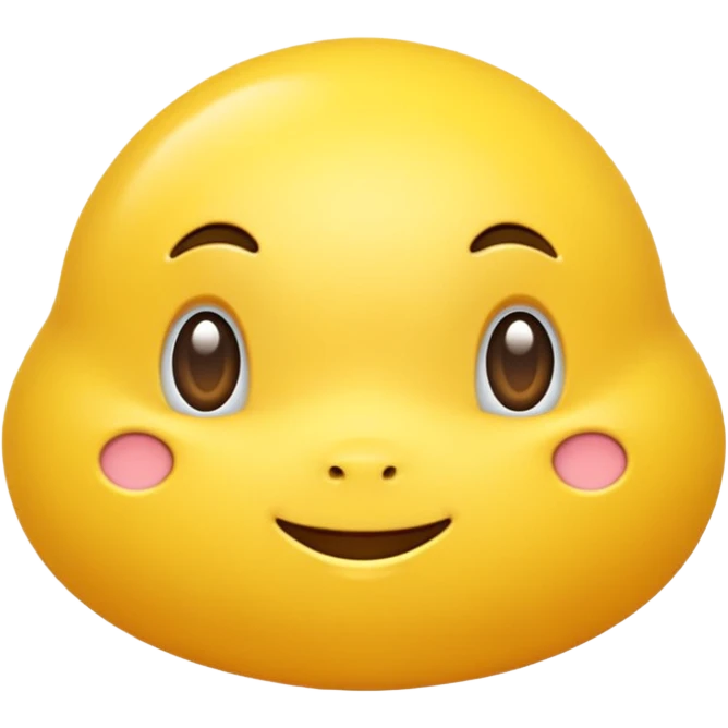 yellow emoji
