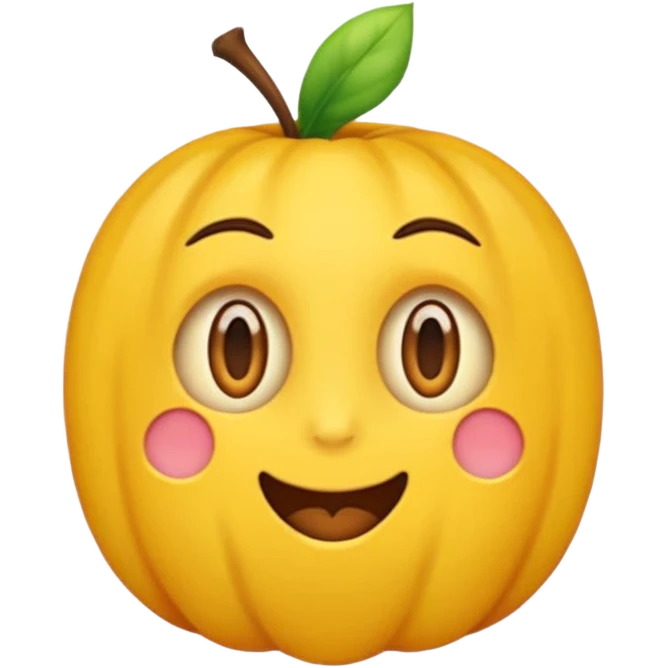گل لیلیوم ابی emoji