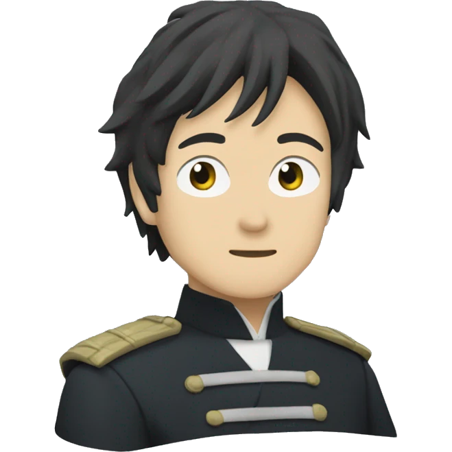 gojo satoru emoji
