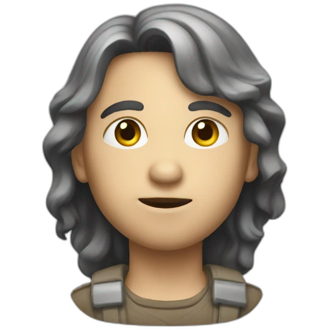 bold tester emoji