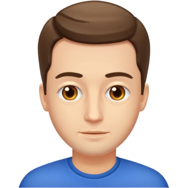 Stepan Mugoša emoji