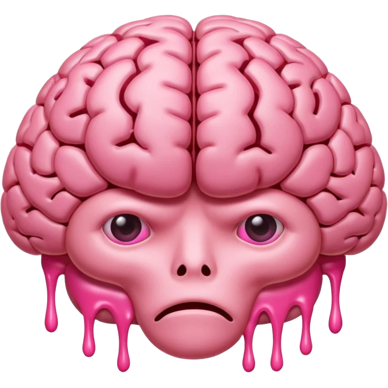 BRAINROT.  emoji