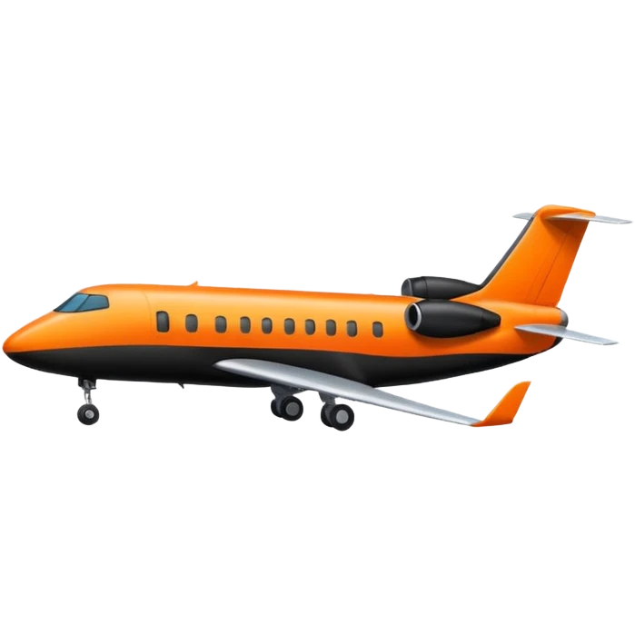 Horny airplane with pornhub coloring emoji