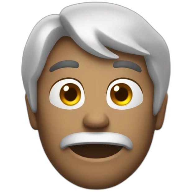 Gaming vizard emoji