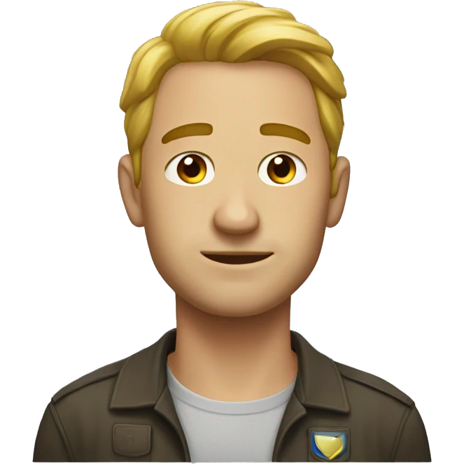 счастливый ребенок emoji