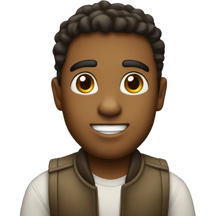 Hey  emoji
