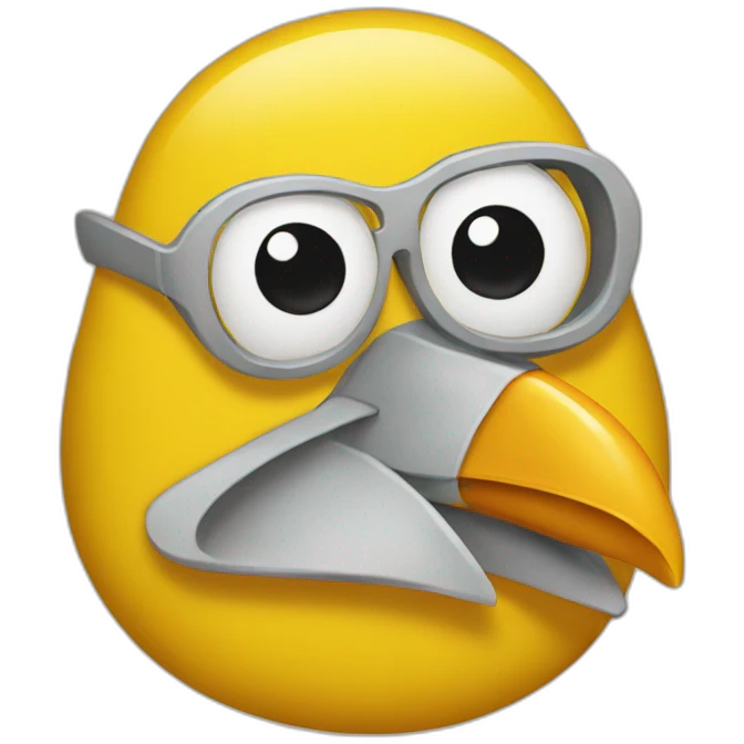 Los Pollos hermanos emoji