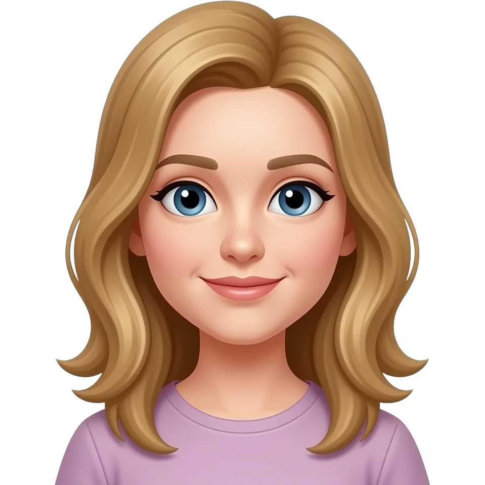 SARAH emoji