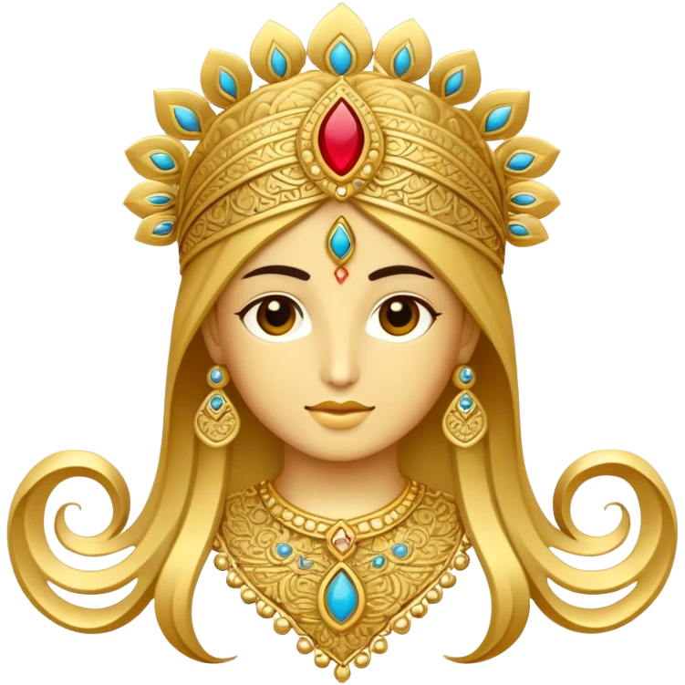 farvahar emoji