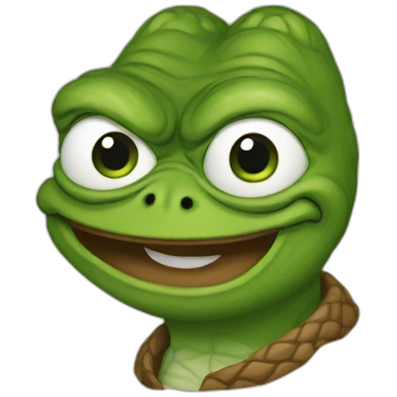 pepe emoji