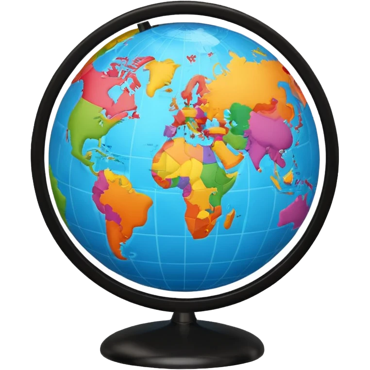 Quiz World thumbnail  emoji