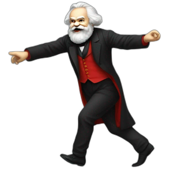karl-marx-dancing emoji
