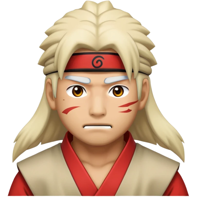 Джирайя emoji