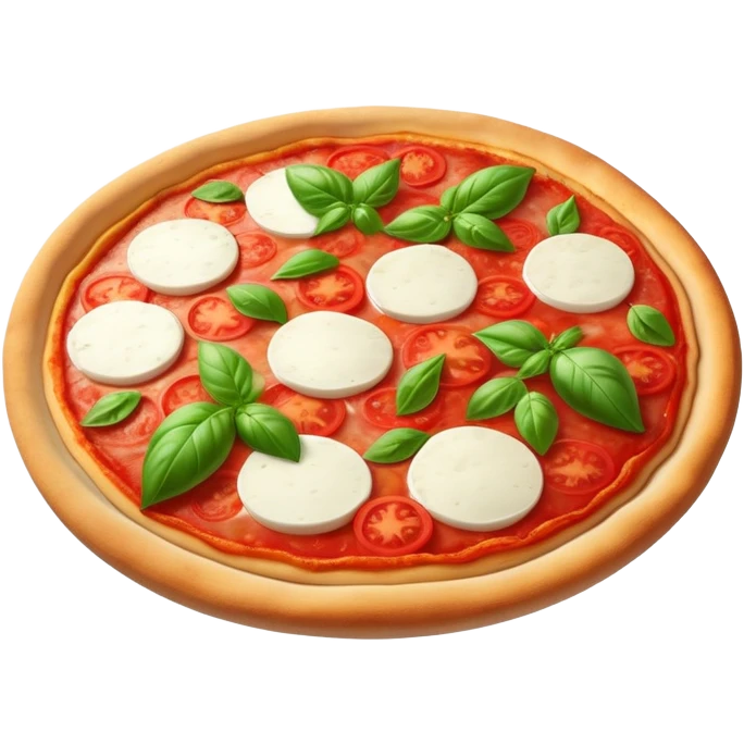 margarita pizza emoji