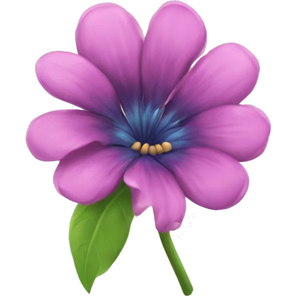blume  emoji
