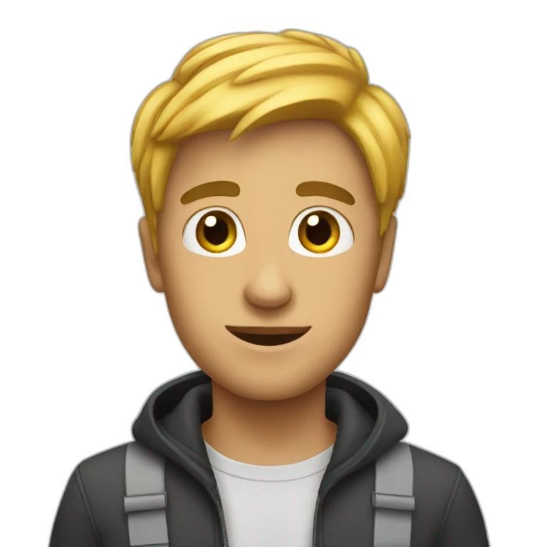 Enfadado emoji