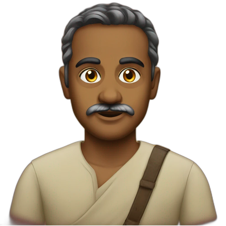 tamil eelam emoji
