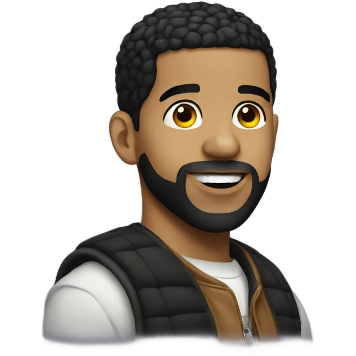 Drake  emoji