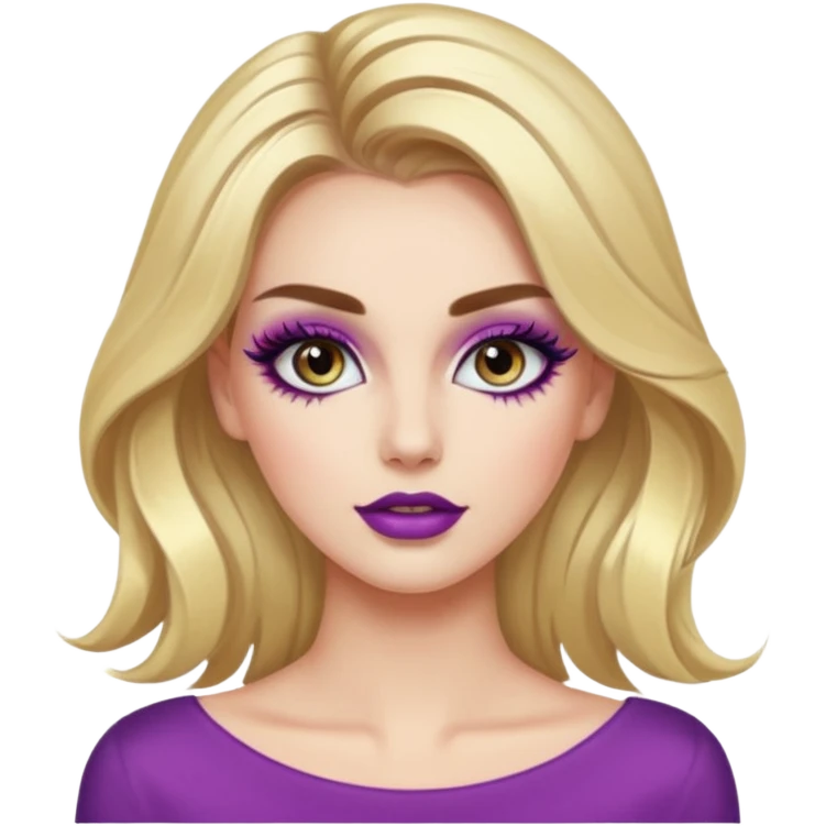 June – สาวแฟชั่นนิสต้า | Steamy Star

คาแรกเตอร์: ตัวแม่สายแฟ กล้าแต่ง นำเทรนด์
ลุคอิโมจิ:

ตามีประกายวิบวับเหมือนแฟลช

เมคอัพชัด ขนตาเด้ง

ผมเซ็ตเนี้ยบ
ผิวขาว

ท่าโพสเหมือนถ่ายแฟชั่น
ฟีล: runway model, glam girl emoji