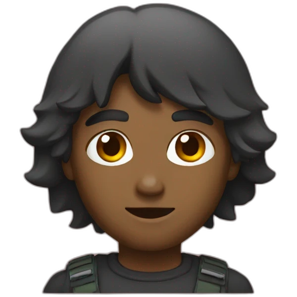 Tk  emoji