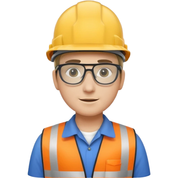 AIRPORT ENGINEER emoji