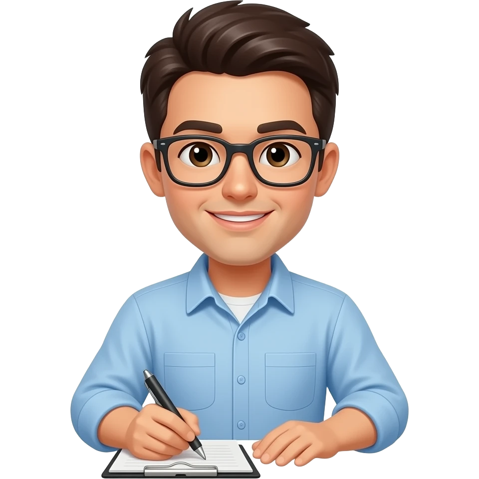 writing emoji