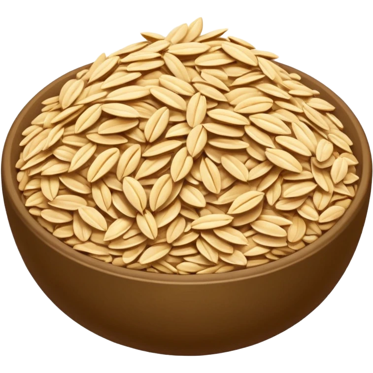 oats emoji