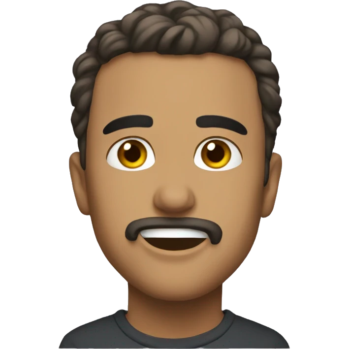 Risada  emoji